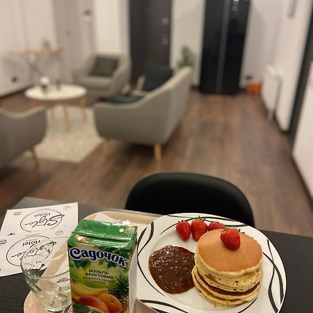 Style Hotel Ungheni Targ 외부 사진