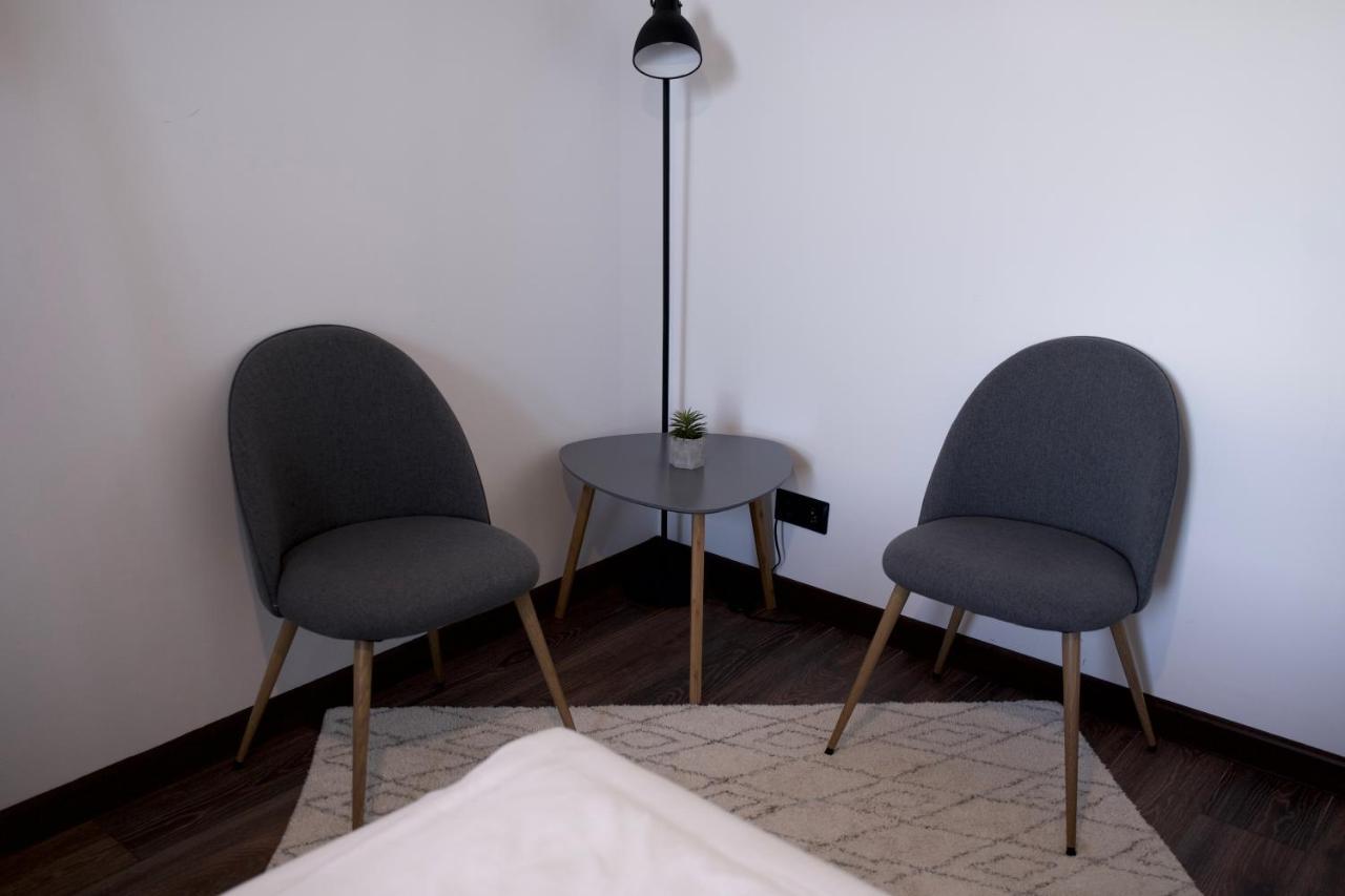 Style Hotel Ungheni Targ 외부 사진