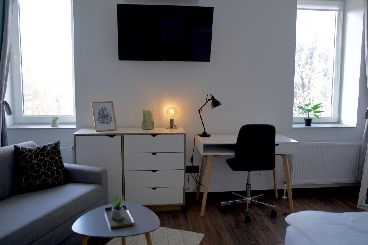 Style Hotel Ungheni Targ 외부 사진